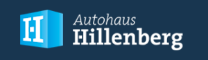 Logo Autohaus Hillenberg